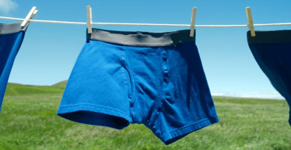 60 $ za veš koji se sušio na Havajima