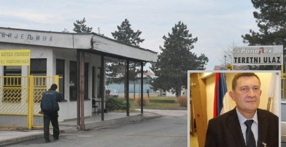 Vojin Mitrović naplatio 90% potraživanja