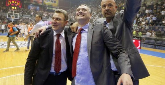 Radonjić ostaje u Crvenoj zvezdi