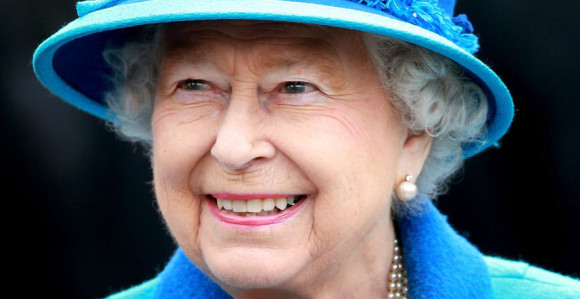 Kraljica Elizabeta: Još sam živa