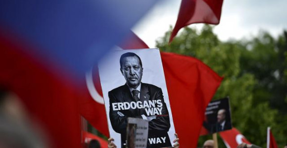 Kako je "Sultan" postao "saveznik"?!