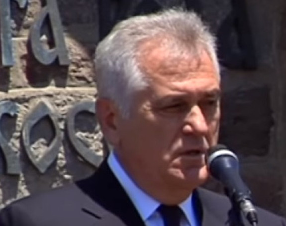 Tomislav Nikolić i "zviždači" na Kosmetu