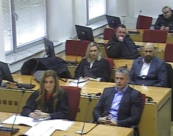 Mustafić o Srebrenici: "Sve je laž i prevara"