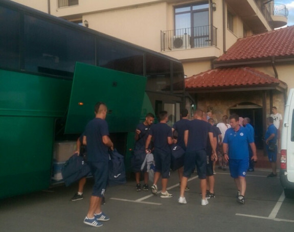 Uskoro prva utakmica za UEFA Ligu Evrope