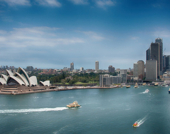 Ovo je 20 najboljih zemalja za život