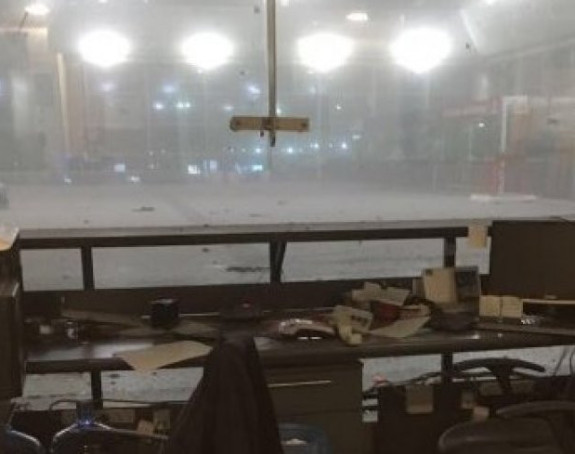 Eksplozije u Istanbulu: Deset osoba poginulo