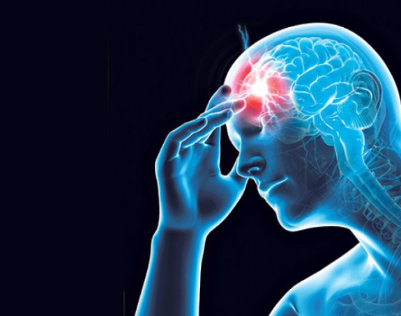 Prve simptome moždanog udara morate da znate