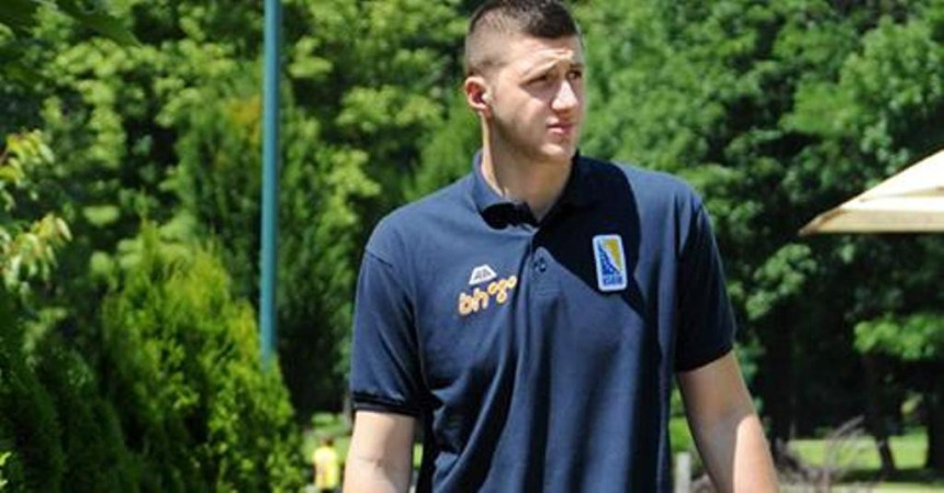 Vujošević i bez Nurkića u pretkvalifikacijama!