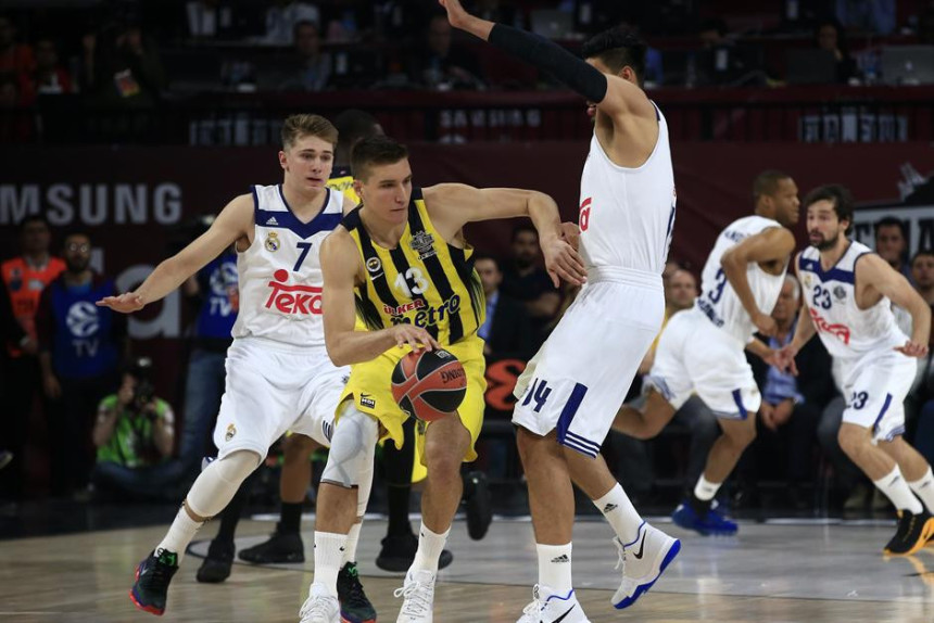 Bogdan u NBA ligi, čeka ga 30 miliona?!