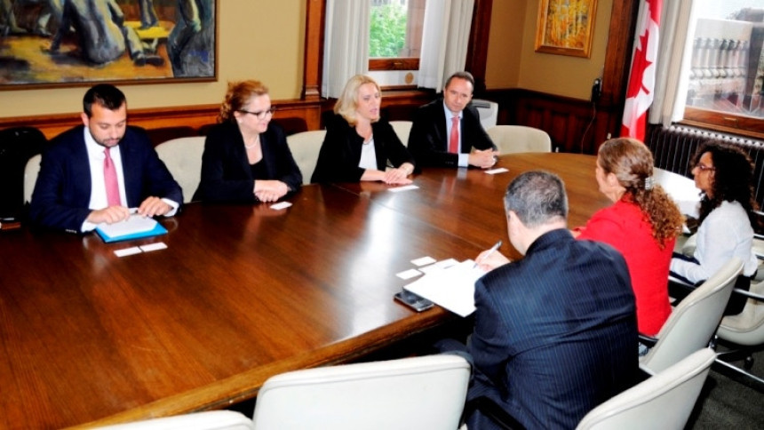 Vlast Srpske traži strane kreditore