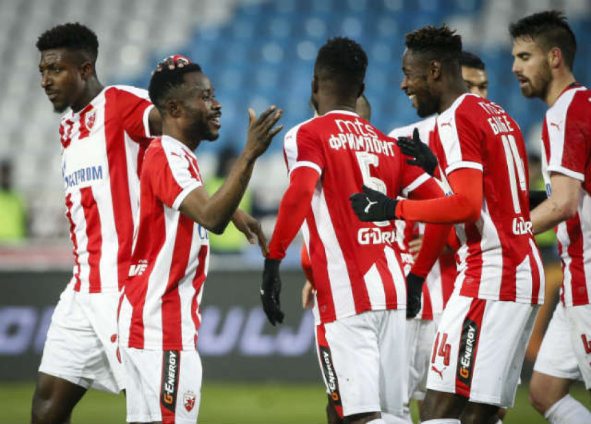 Analiza: Koliko Zvezda cijeni strance?!