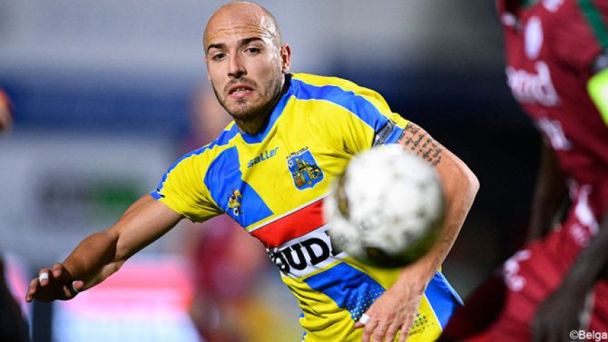 Partizan doveo štopera za 350.000 €!