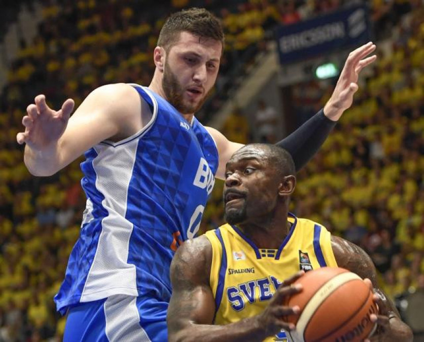 KS BiH: Ovo što Nurkić radi je smiješno!