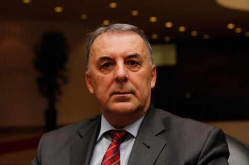 Gradiška: Novi talas preletača