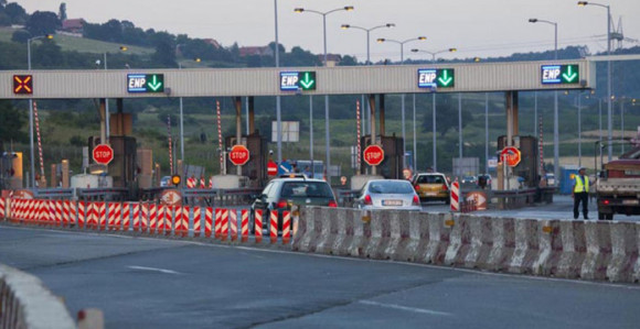 Hrvatska podiže cijene putarine