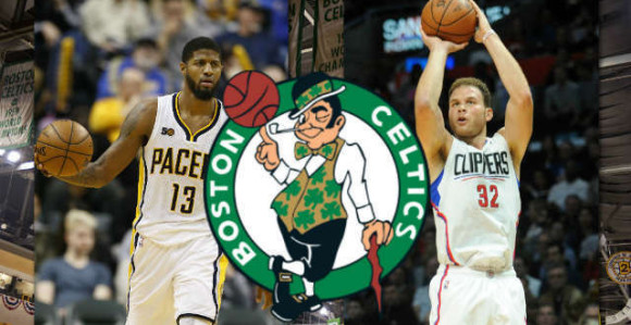 Бостон на ногама: Селтикси праве дрим тим!