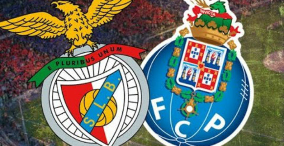 Porto optužio Benfiku za VRADŽBINE!