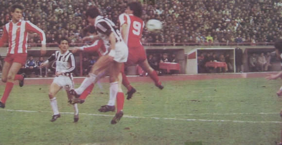 Partizan o 1946. i 1986.: Zvezda siluje istoriju!