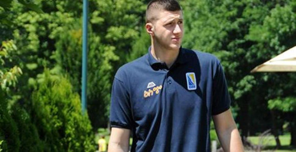 Vujošević i bez Nurkića u pretkvalifikacijama!