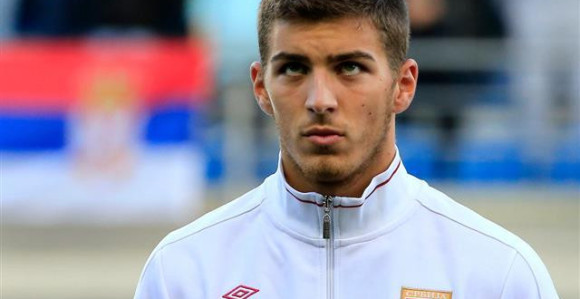 Srđan Babić rekao DA Zvezdi!