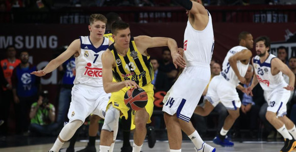 Bogdan u NBA ligi, čeka ga 30 miliona?!