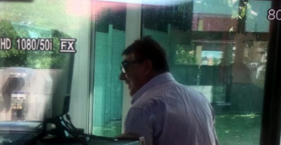 Salihović od jutros u Tužilaštvu BiH