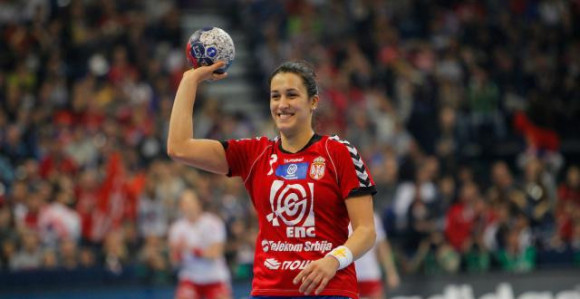 Андреа Лекић о СП: Имамо квалитет, најјача је Холандија!