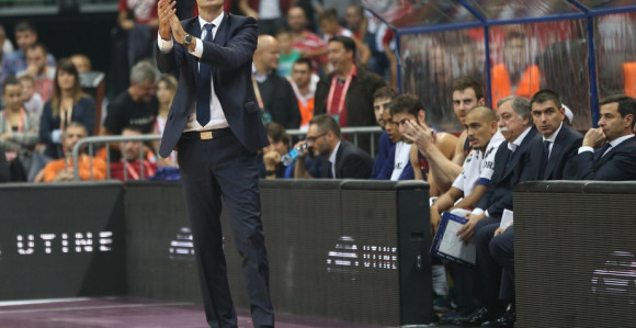 Evroligaši potpisuju trenere: Himki, Armani...