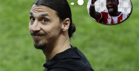 Najbolji tim slobodnih igrača - u napadu Zlatan i Boaći?!