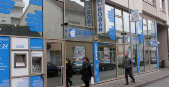 Za Bobar banku suđenje u julu