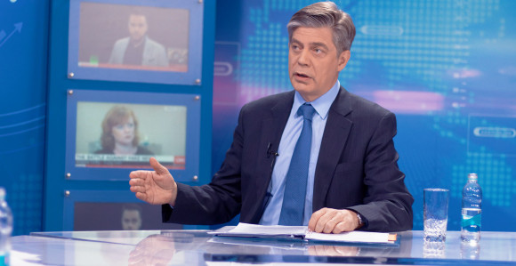 Nema prečica na putu ka EU