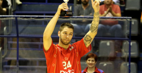 Đorđević ubijedio Jovića: Ide u Bajern!