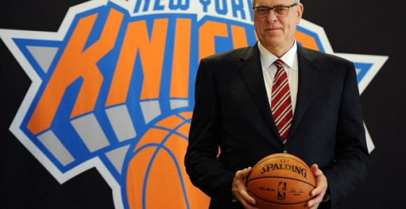 Džekson i Niksi na rastanku!