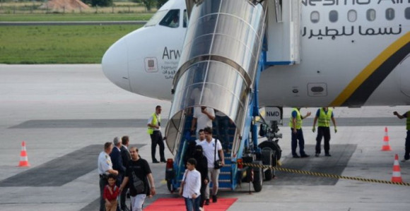 Olakšan ulazak Saudijcima u BiH