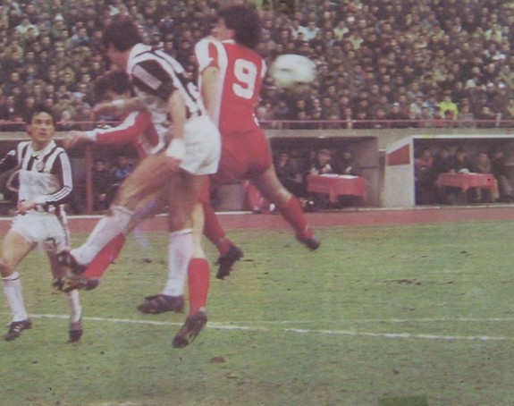 Партизан о 1946. и 1986.: Звезда силује историју!