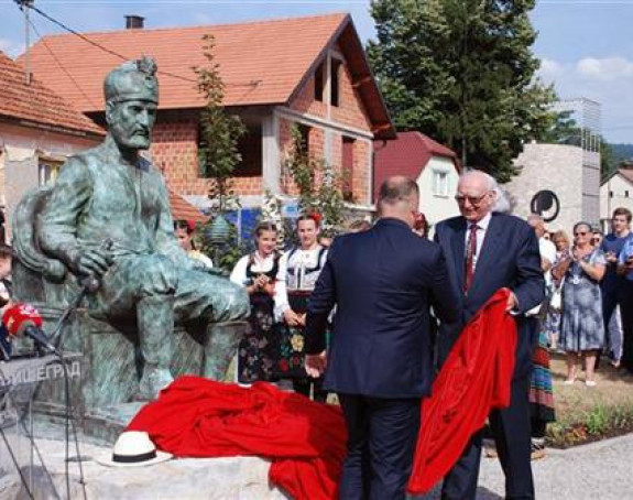 Srpski spomenik turskom veziru!?
