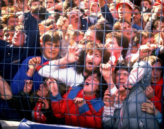 Pravda nakon 28 godina: Šestoro optuženo za Hilzboro!