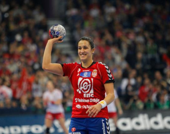 Andrea Lekić o SP: Imamo kvalitet, najjača je Holandija!