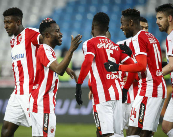 Анализа: Колико Звезда цијени странце?!