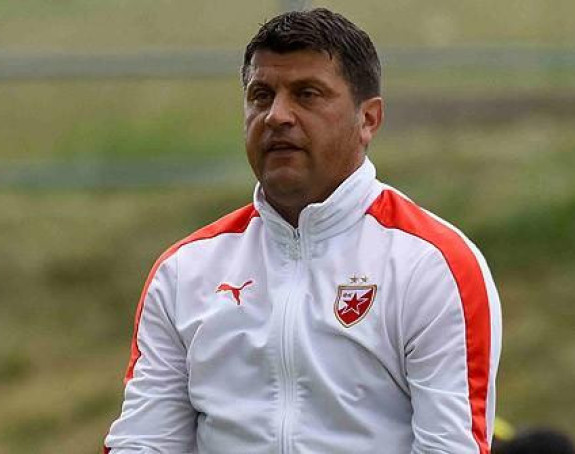 LE - Milojević pred Maltežane: Nisu amateri!