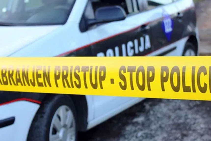 Jedno lice teže povrijeđeno