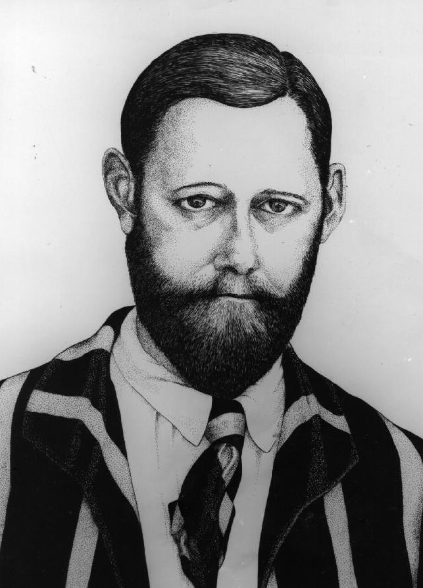 WB - legende: Spenser Gor - prvi šampion, otac voleja!