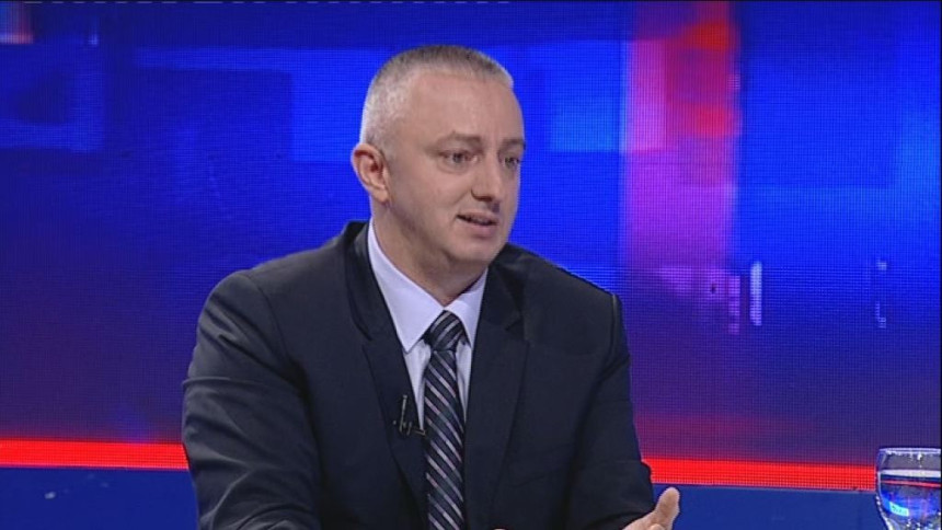 Amerika je spasila policiju RS