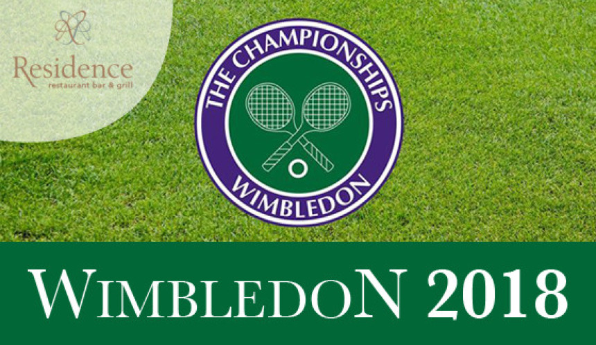 Nagradni fond Vimbldona 38,5 miliona evra!