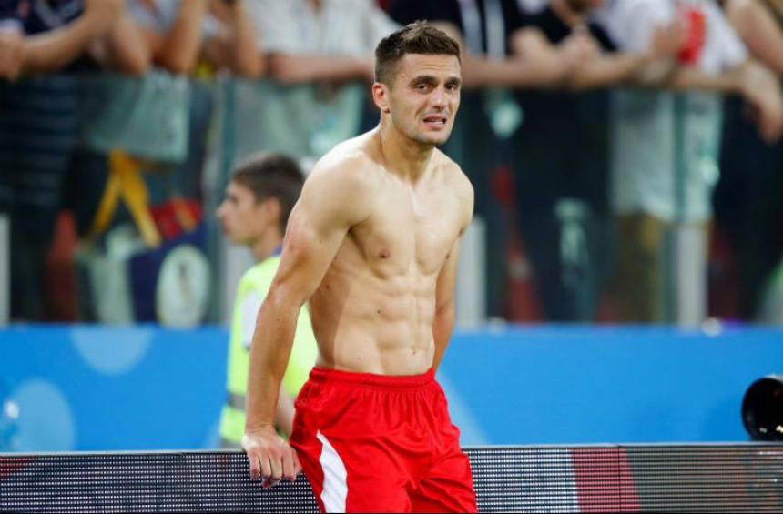 Tadić: Bitno je da ostanemo na okupu!