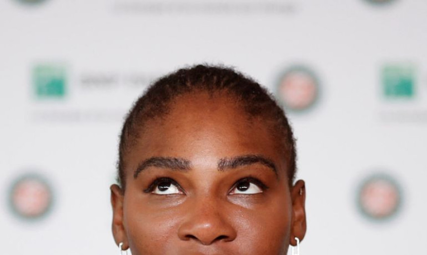 Serena odbila doping test!