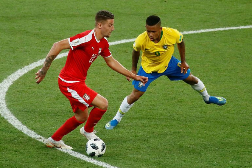 Sergej: Prvenstvo sam odigrao za 7,5!