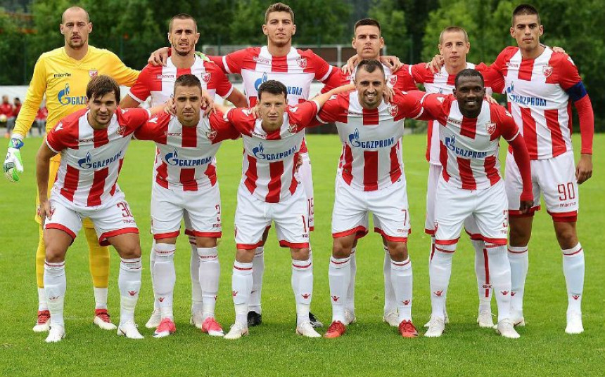 Test: Milijaš donio pobjedu nad Apolonom
