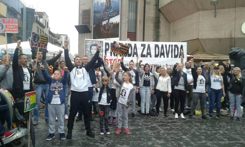 "Ubice ne smiju priznati zločin"