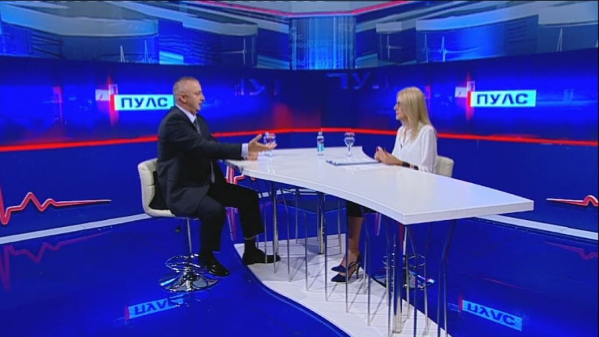 Ovu zemlju nema ko da vodi!